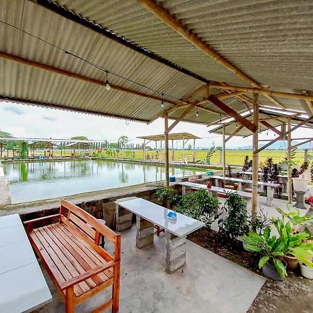 Citra Green House Syariah near Universitas Tulungagung Bagian luar foto