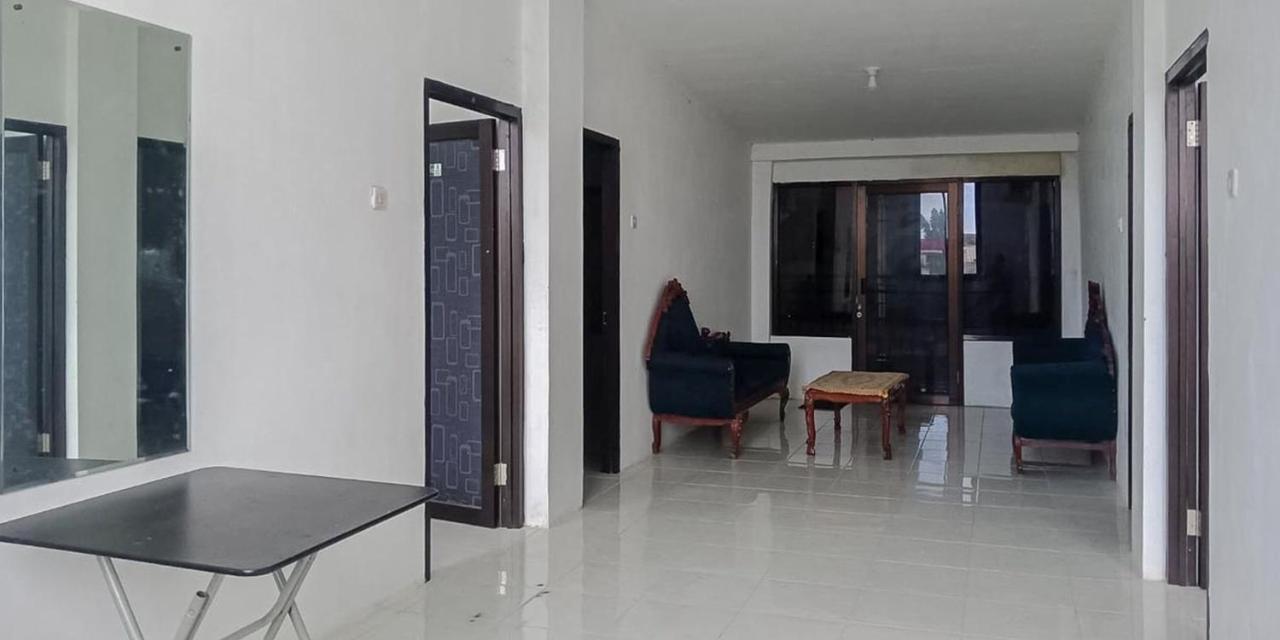 Citra Green House Syariah near Universitas Tulungagung Bagian luar foto