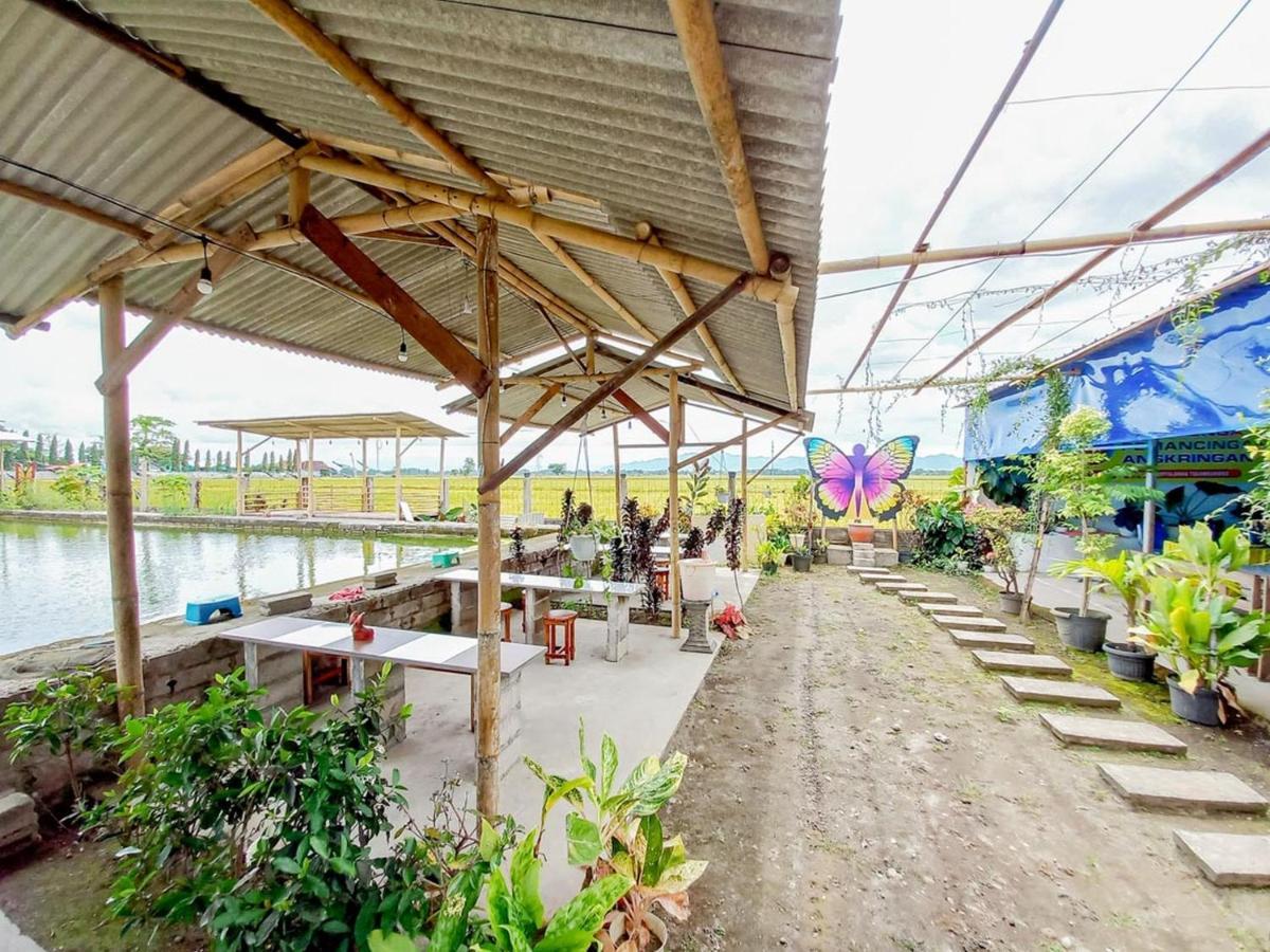 Citra Green House Syariah near Universitas Tulungagung Bagian luar foto