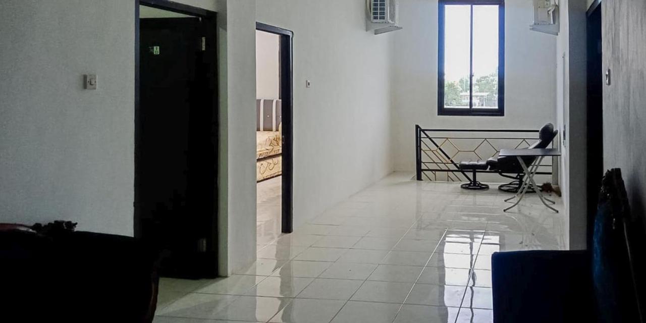 Citra Green House Syariah near Universitas Tulungagung Bagian luar foto