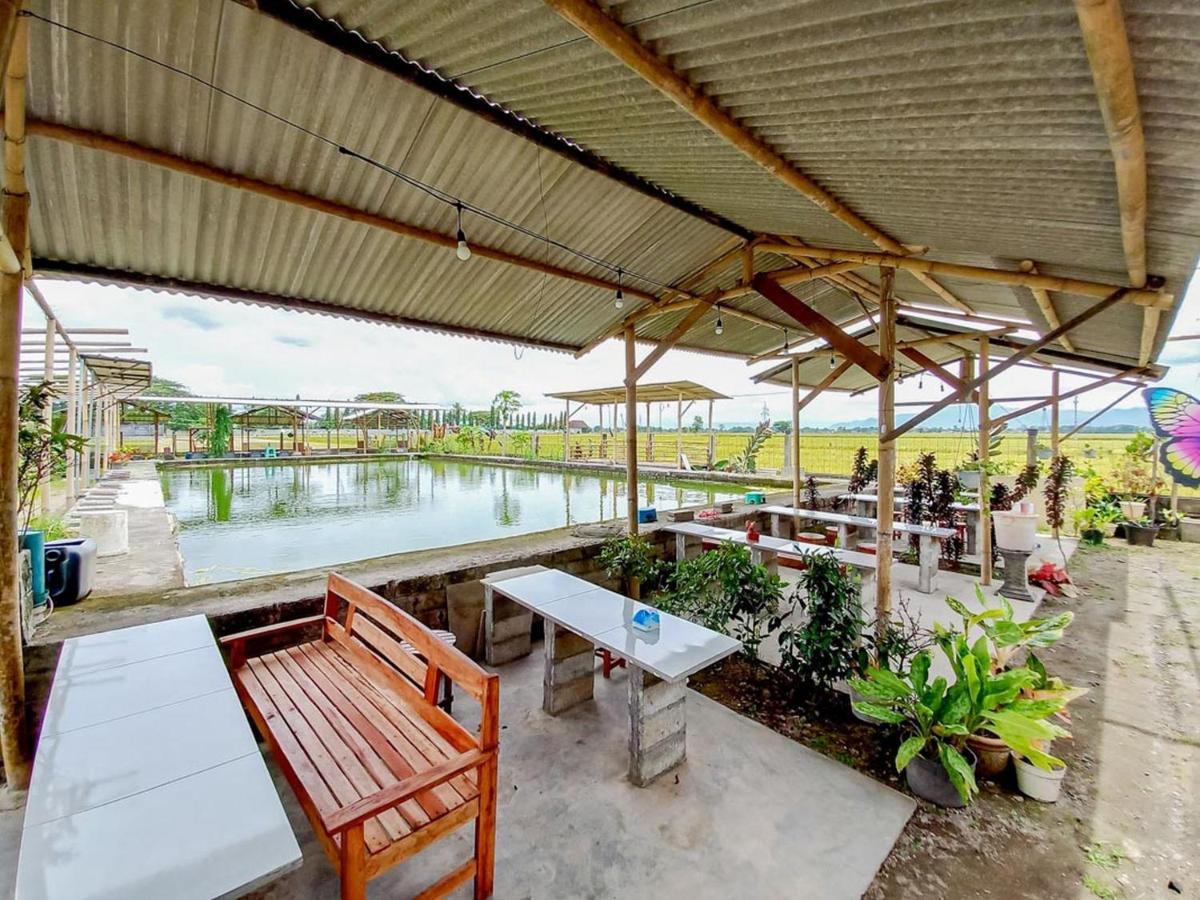 Citra Green House Syariah near Universitas Tulungagung Bagian luar foto