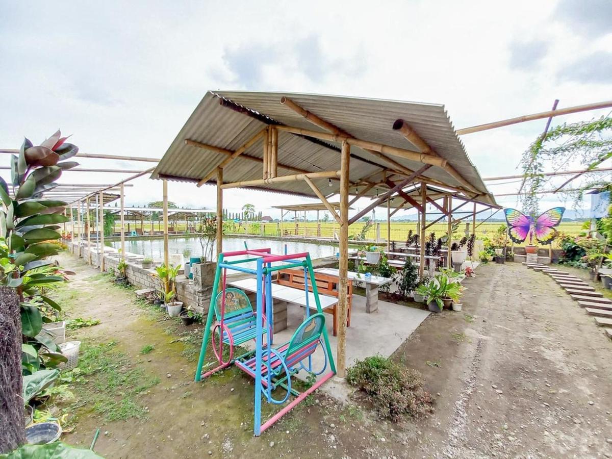 Citra Green House Syariah near Universitas Tulungagung Bagian luar foto